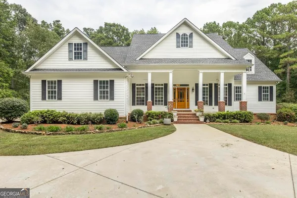 $799,000 | 2489 Boxankle Road, Forsyth, GA 31029
