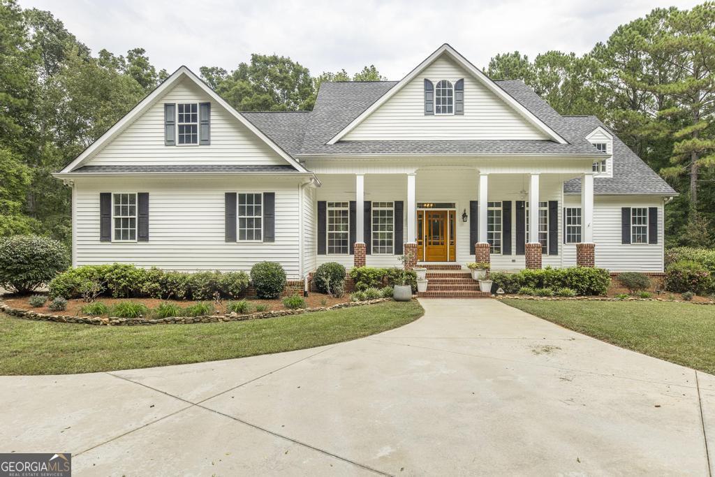 2489 Boxankle Road Forsyth, GA 31029 - Photo 1 of 71