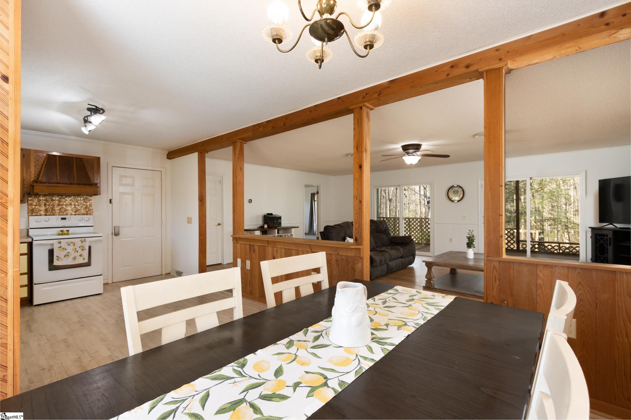 421 Johnson Road Honea Path, SC 29654 - Photo 11 of 36