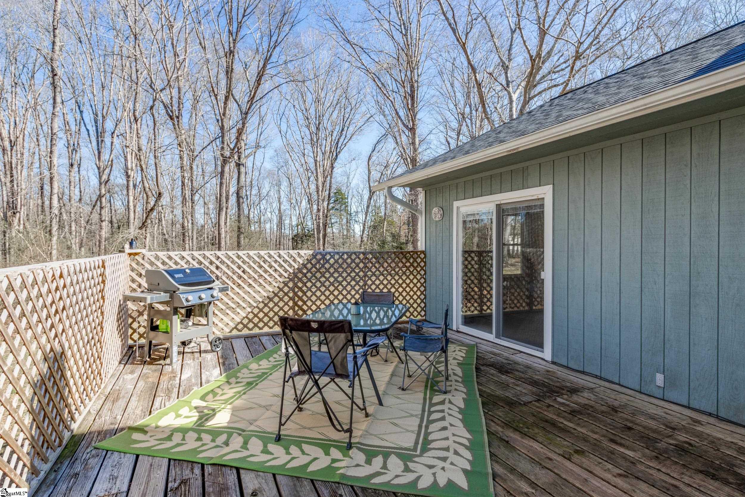 421 Johnson Road Honea Path, SC 29654 - Photo 20 of 36