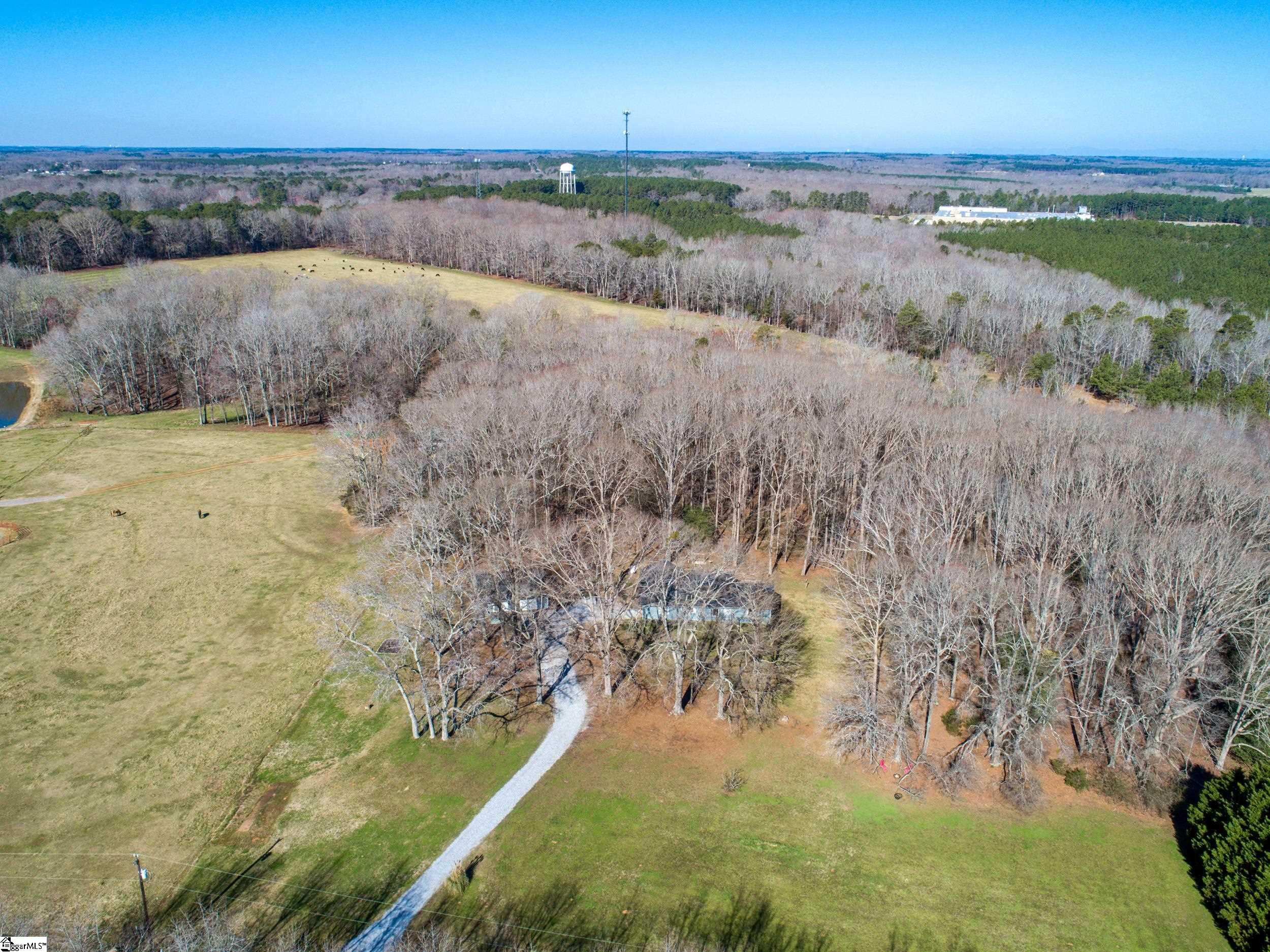 421 Johnson Road Honea Path, SC 29654 - Photo 22 of 36