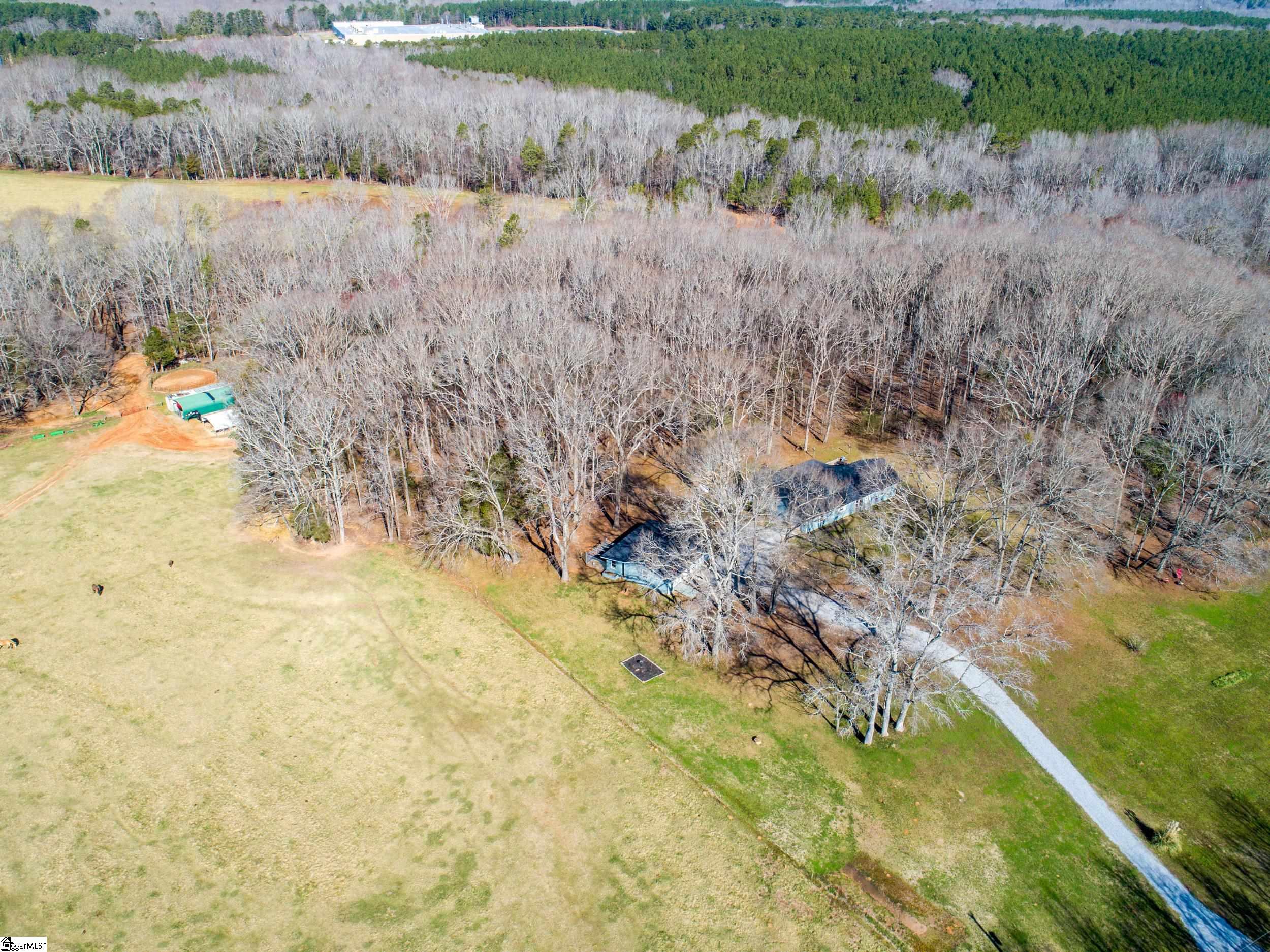 421 Johnson Road Honea Path, SC 29654 - Photo 23 of 36