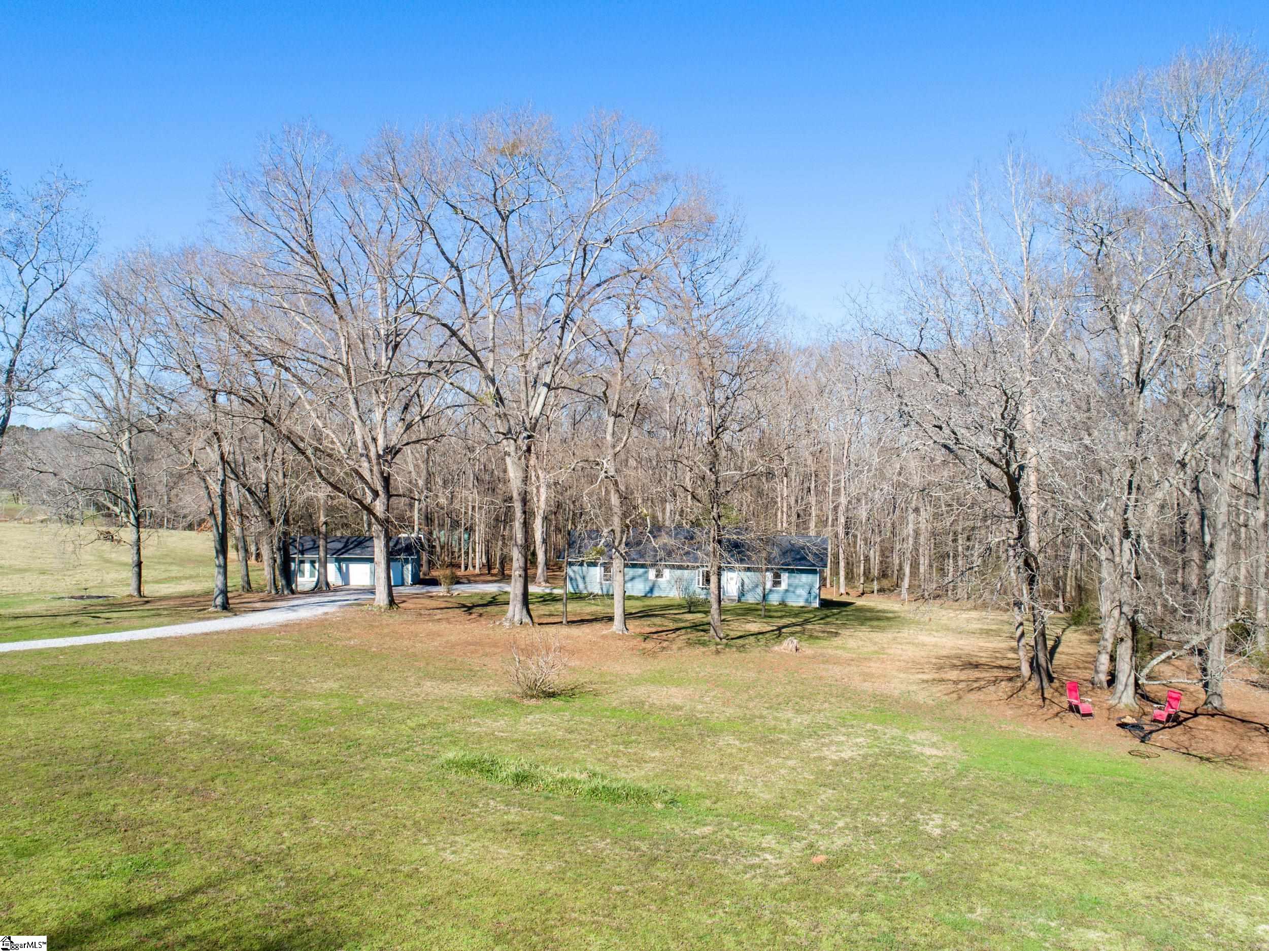 421 Johnson Road Honea Path, SC 29654 - Photo 24 of 36