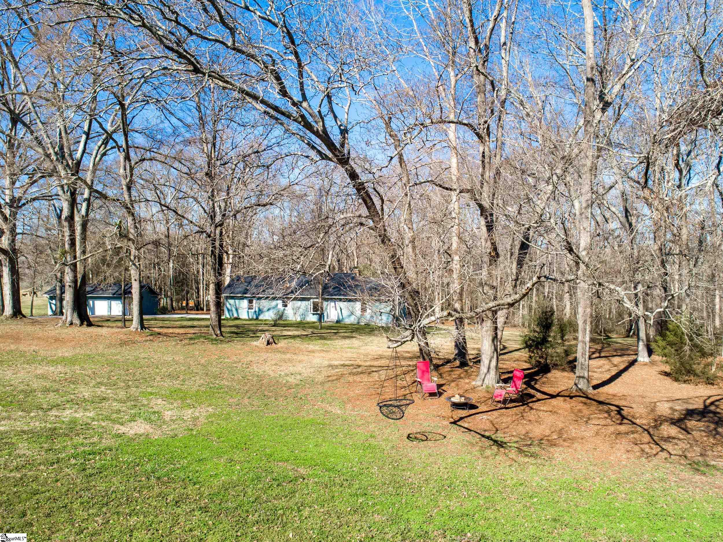 421 Johnson Road Honea Path, SC 29654 - Photo 25 of 36