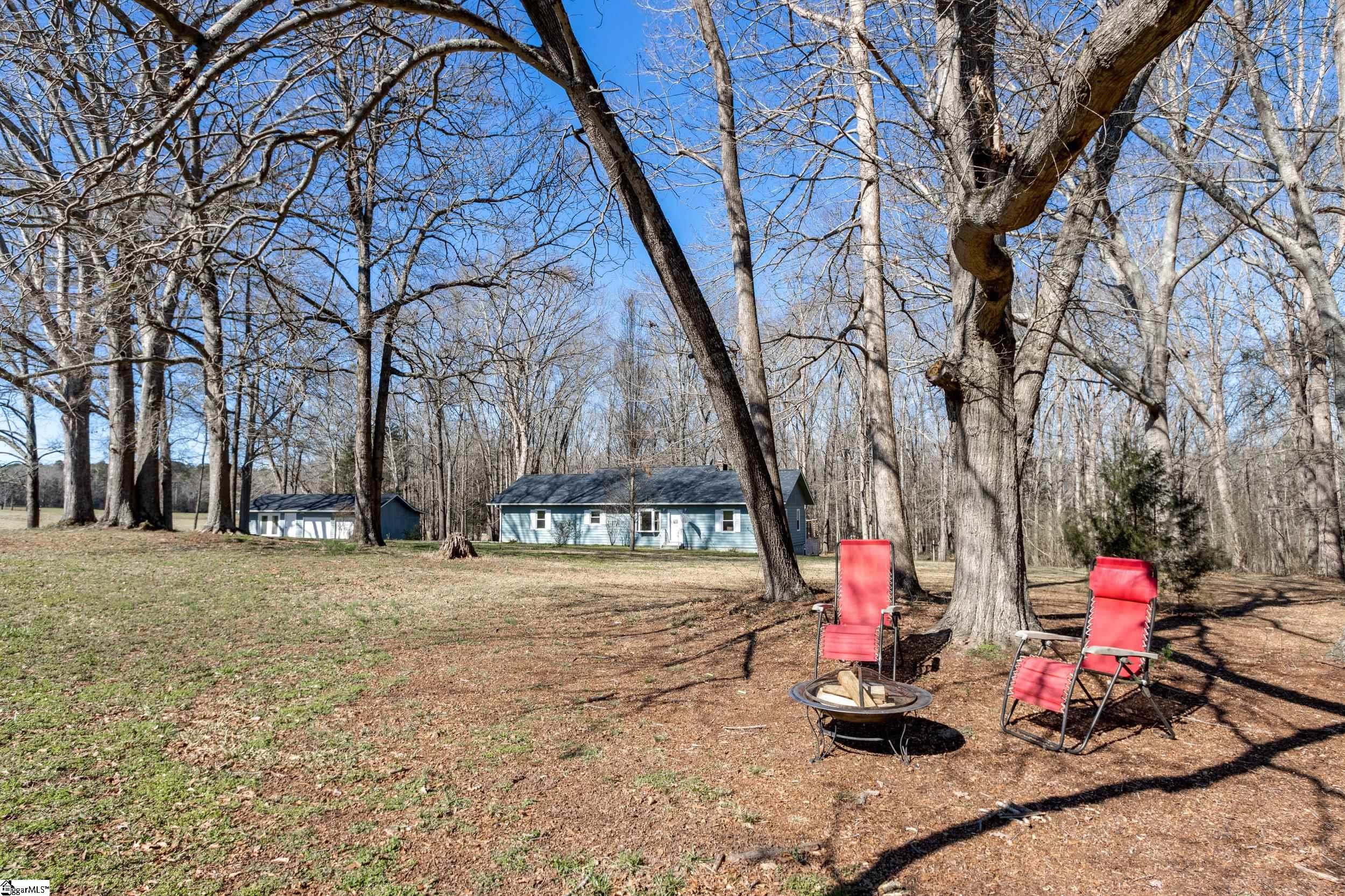 421 Johnson Road Honea Path, SC 29654 - Photo 26 of 36