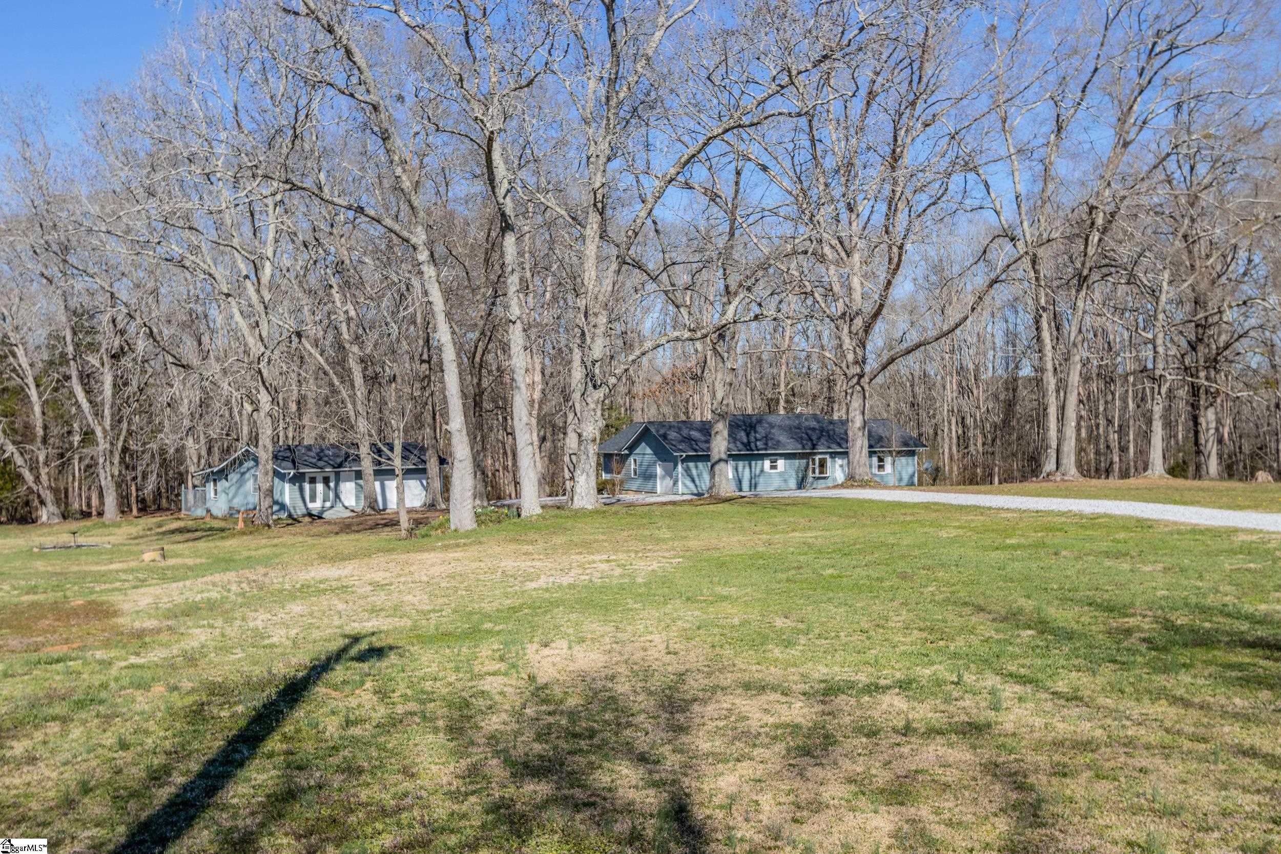 421 Johnson Road Honea Path, SC 29654 - Photo 27 of 36