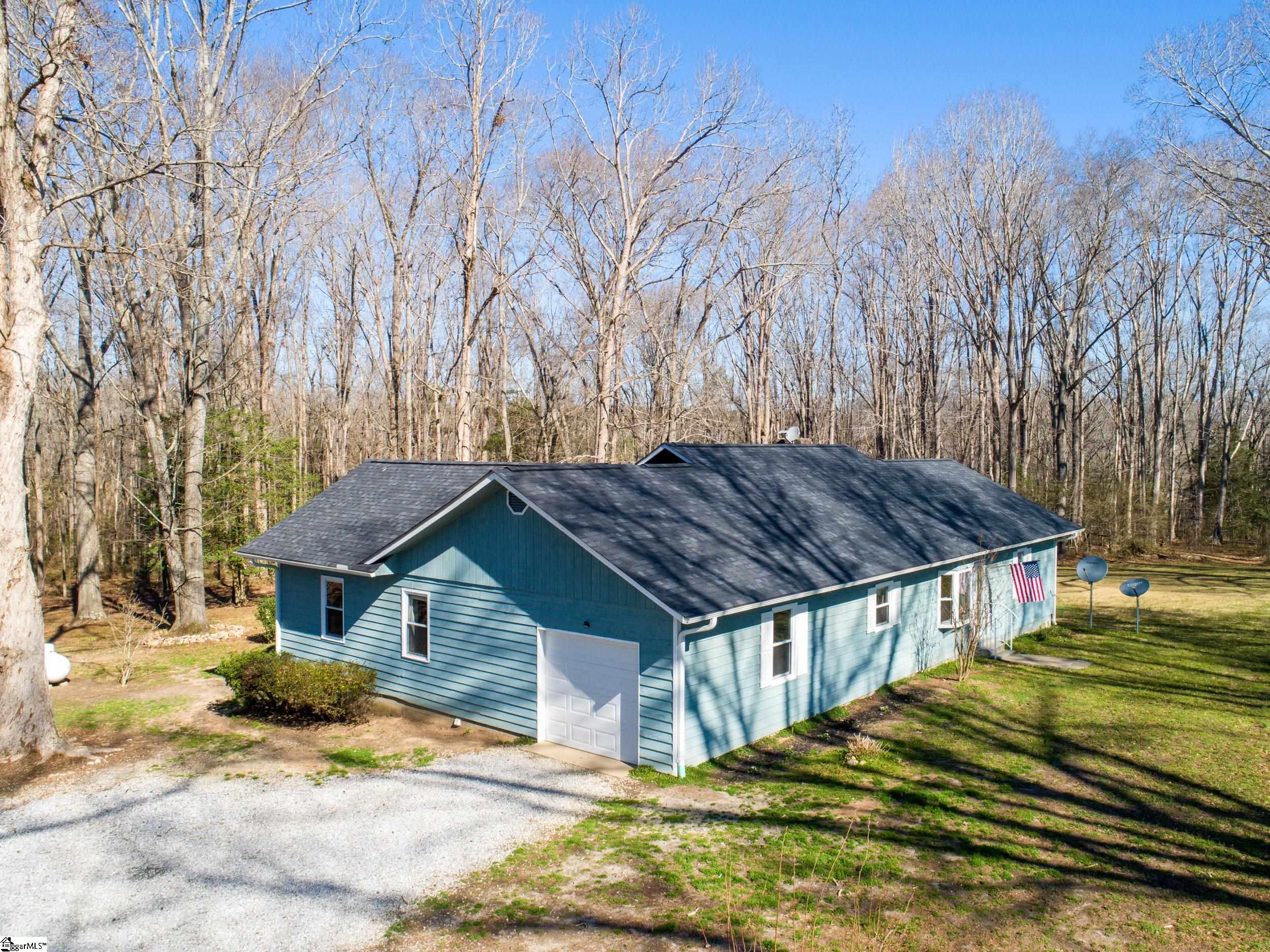 421 Johnson Road Honea Path, SC 29654 - Photo 28 of 36