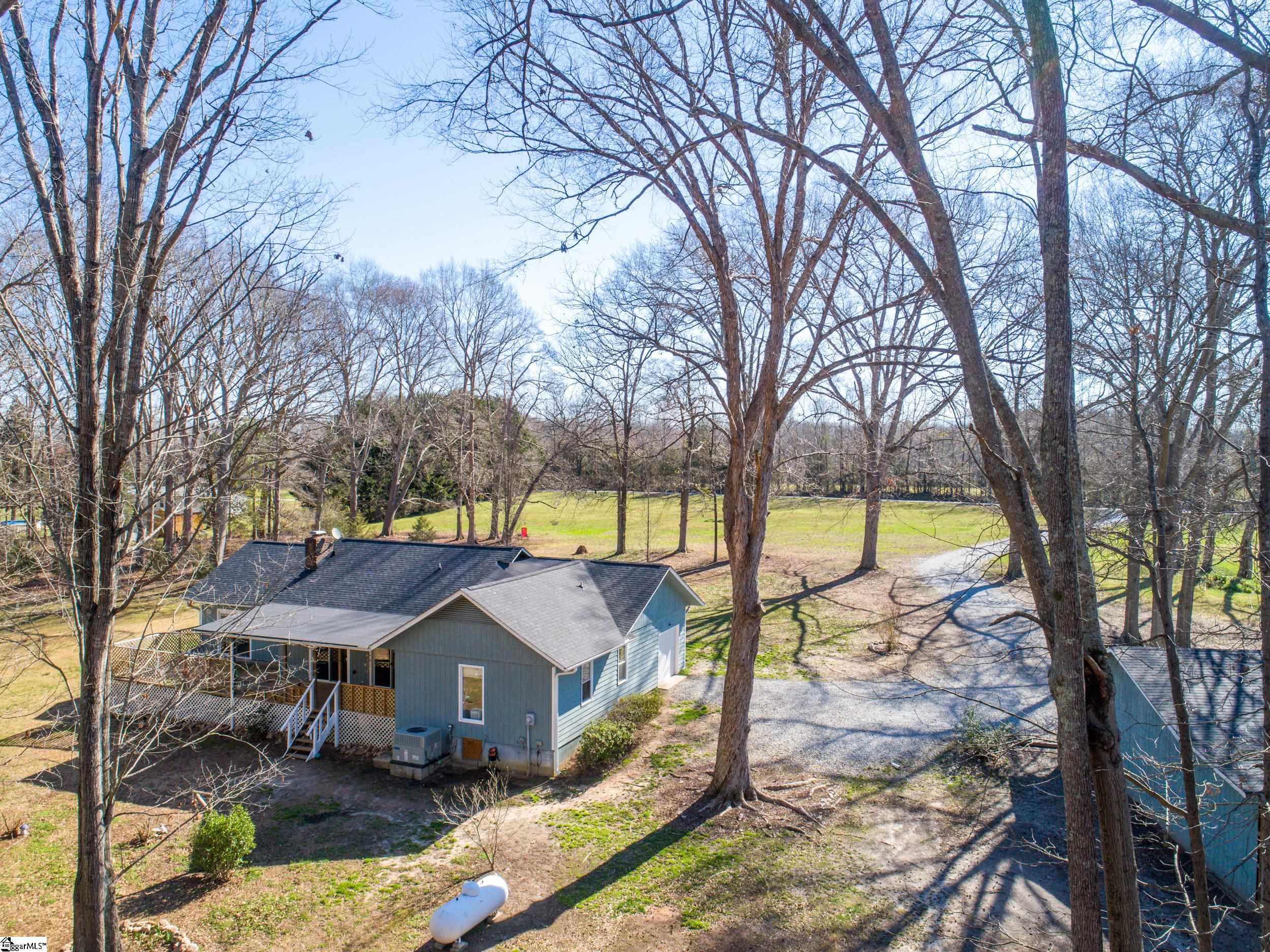 421 Johnson Road Honea Path, SC 29654 - Photo 33 of 36
