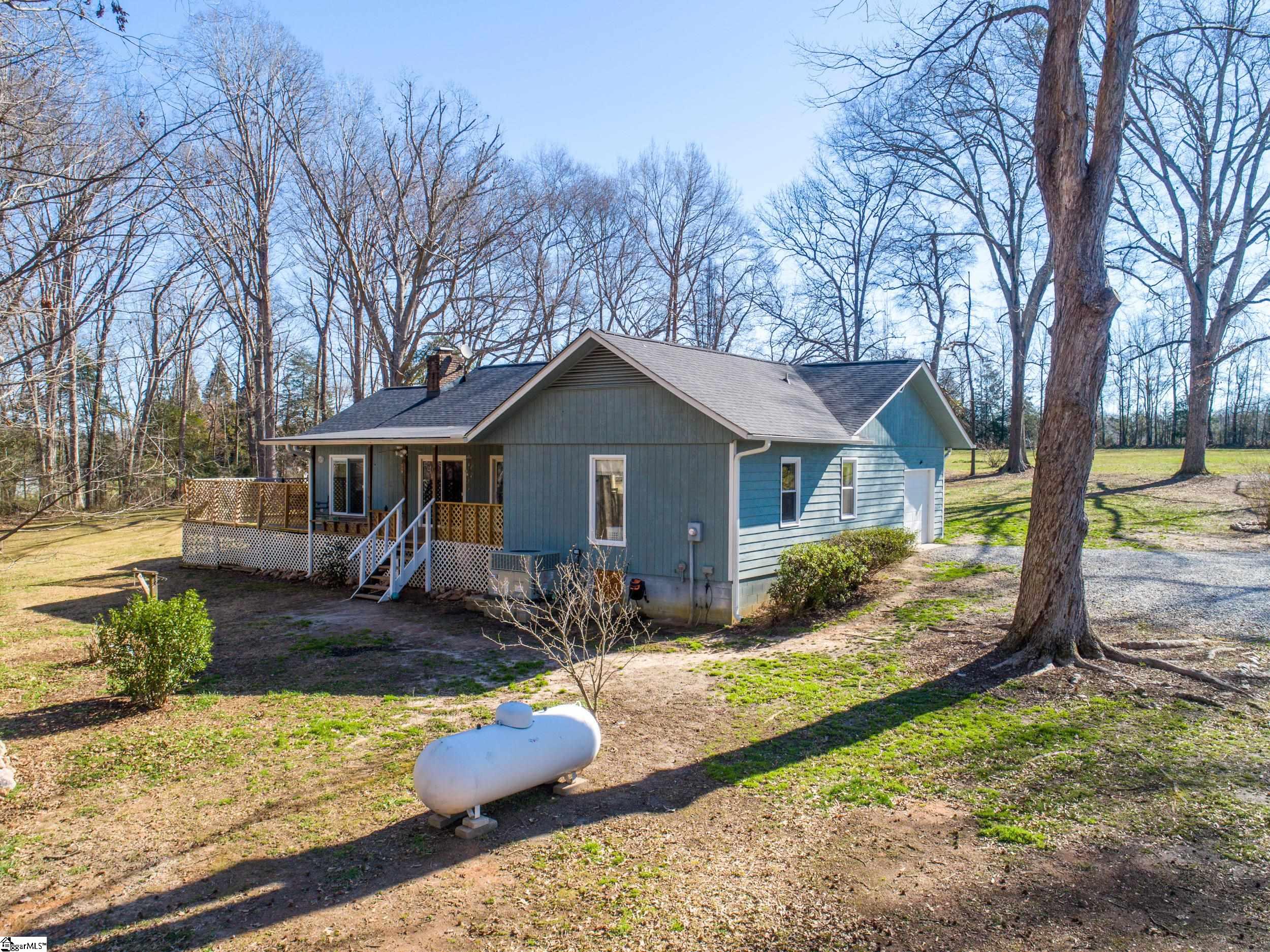 421 Johnson Road Honea Path, SC 29654 - Photo 34 of 36