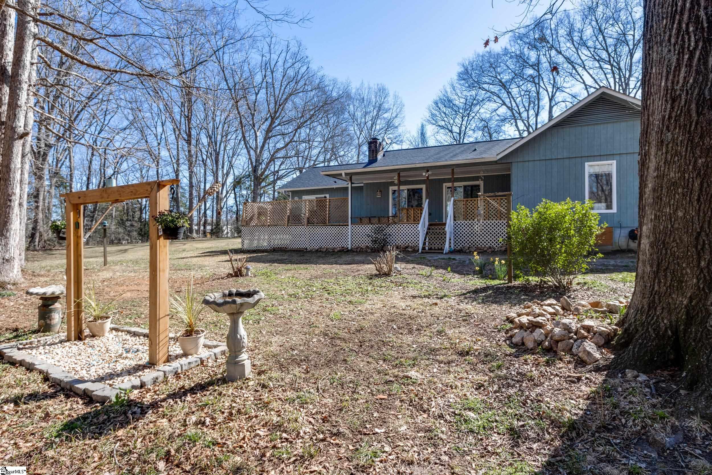 421 Johnson Road Honea Path, SC 29654 - Photo 35 of 36
