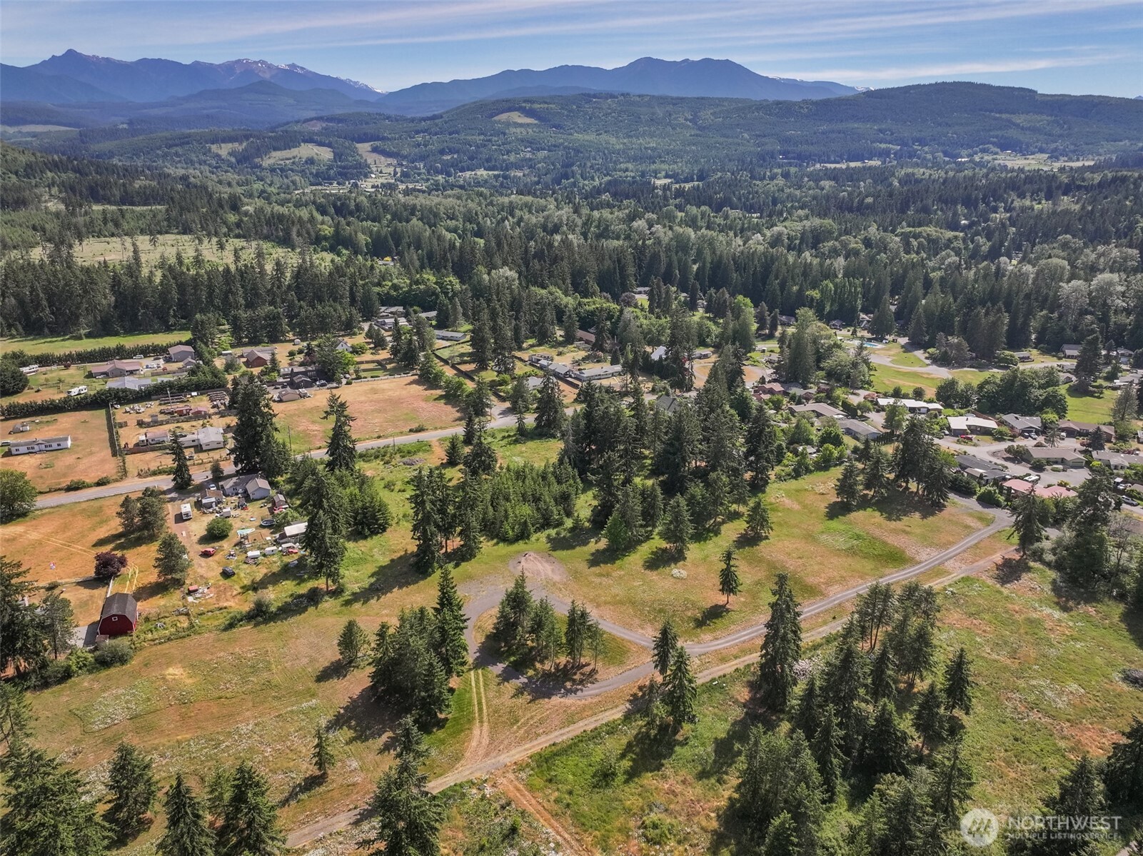 405 Riverside Road, Unit LOT B Sequim, WA 98382 - Photo 5 of 37