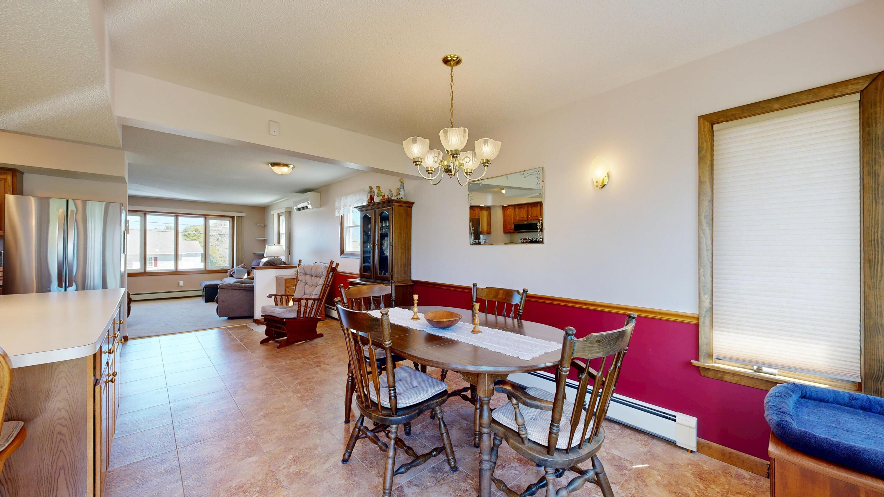 362 Crowley Road Sabattus, ME 04280 - Photo 19 of 50 Dining Area
