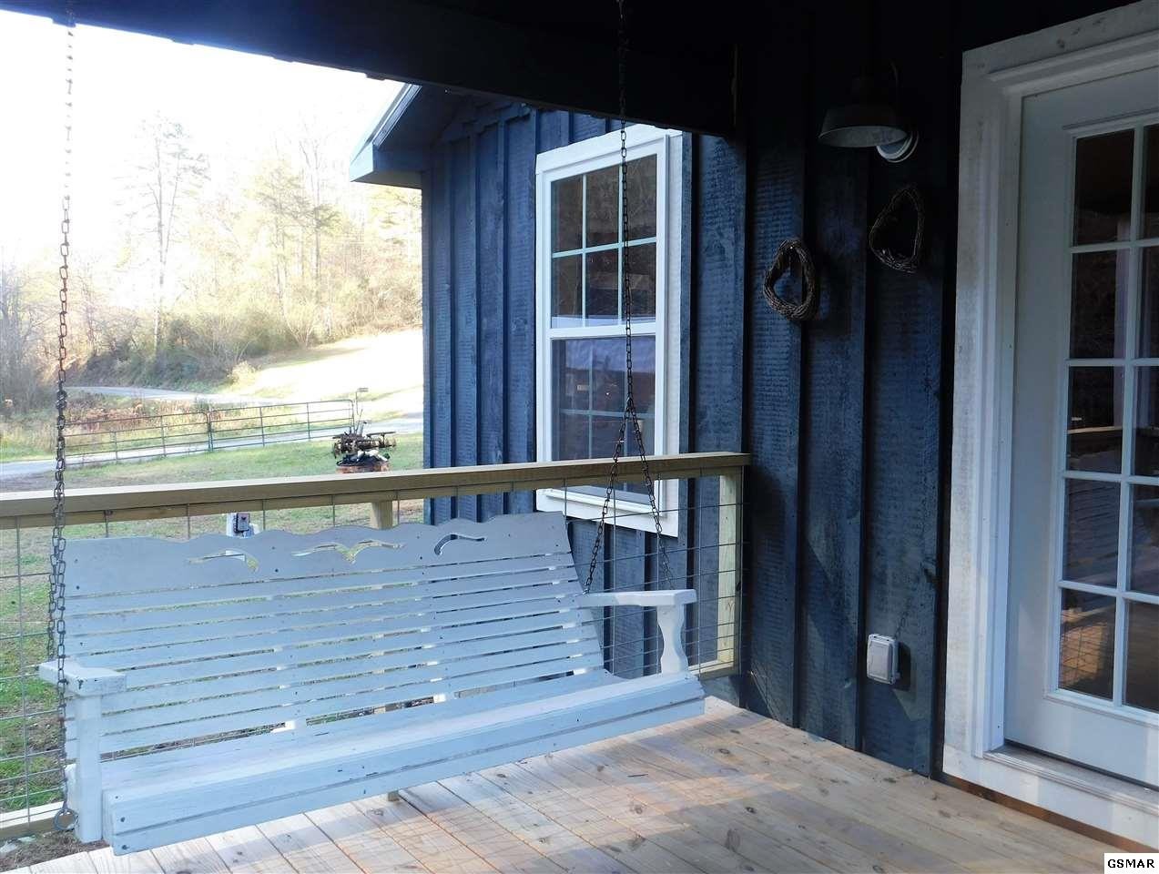 3778 Henry Town Road Sevierville, TN 37876 - Photo 21 of 25 Gallery Image 21
