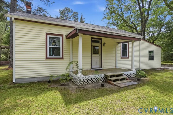 $319,950 | 12456 Leonard Lane, Ashland, VA 23005