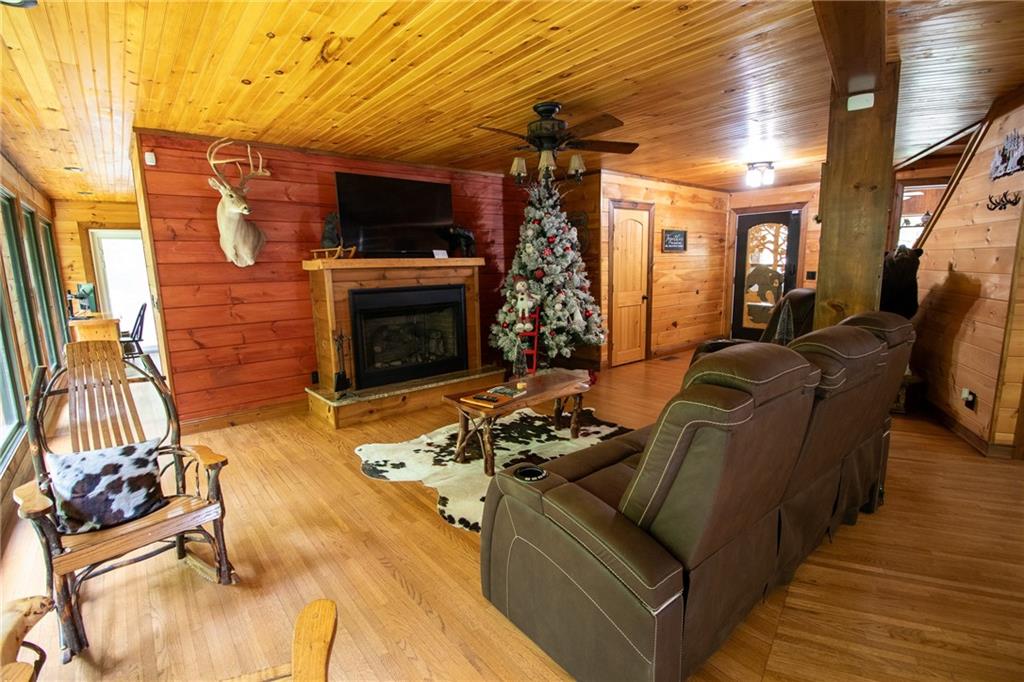312 Learh Lane Ellijay, GA 30540 - Photo 12 of 53