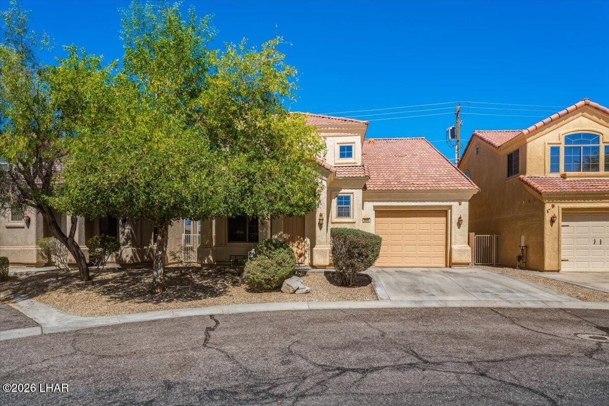 2000 Richey Circle Lake Havasu City, AZ 86403 - Photo 2 of 53 02-2000 Richey Cir, LHC, AZ-02