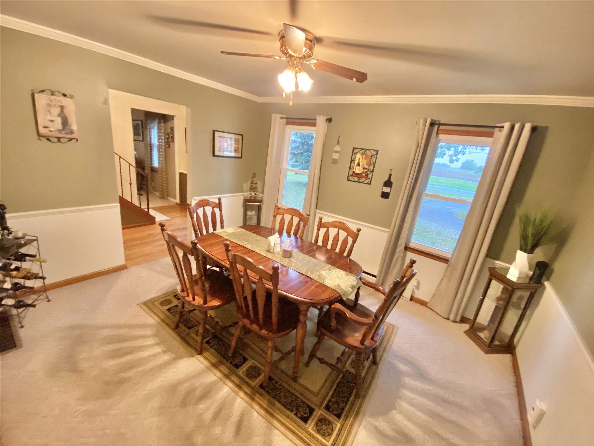 10415 Thiele Road Fort Wayne, IN 46819 - Photo 17 of 30 Gallery Image 17