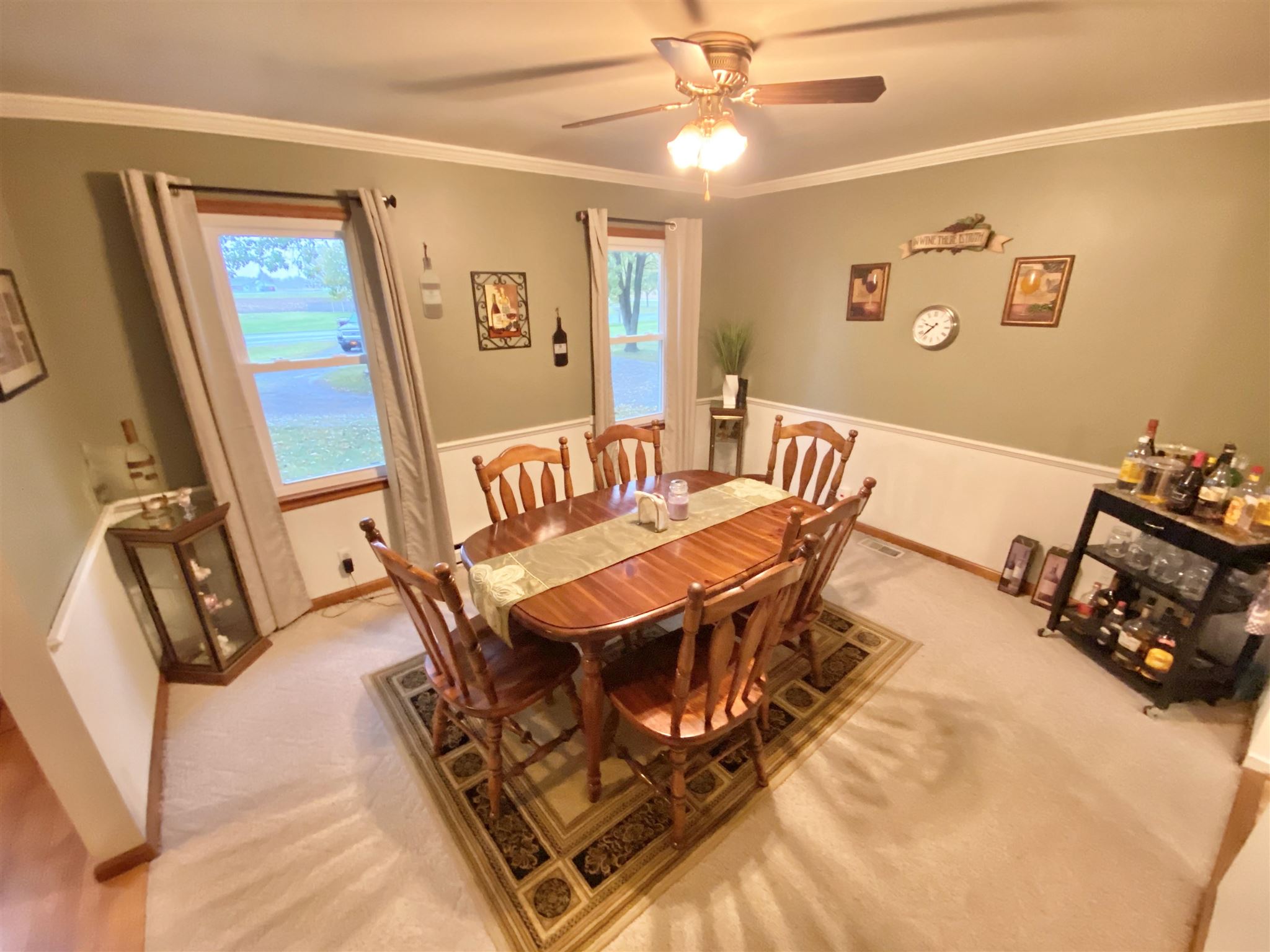 10415 Thiele Road Fort Wayne, IN 46819 - Photo 18 of 30 Gallery Image 18