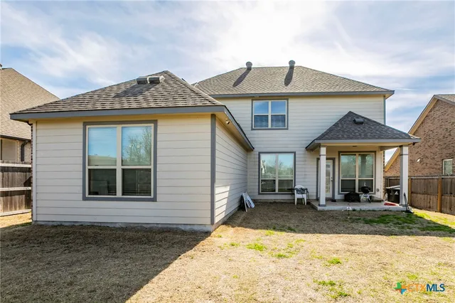 $389,000 | 1616 Crooked Tree, Temple, TX 76502