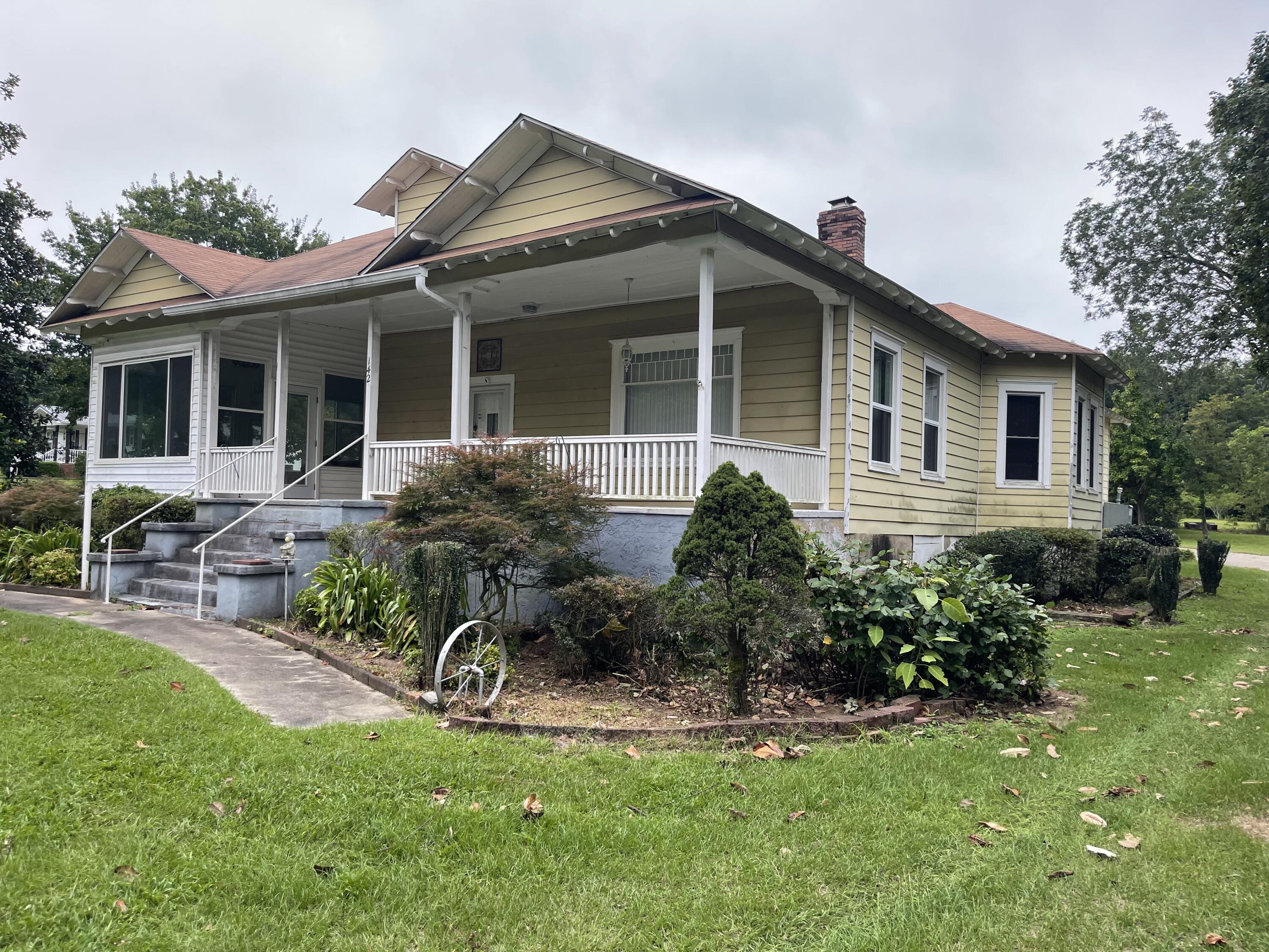 142 Hedge Road Aiken, SC 29801 - Photo 1 of 46 Gallery Image 1