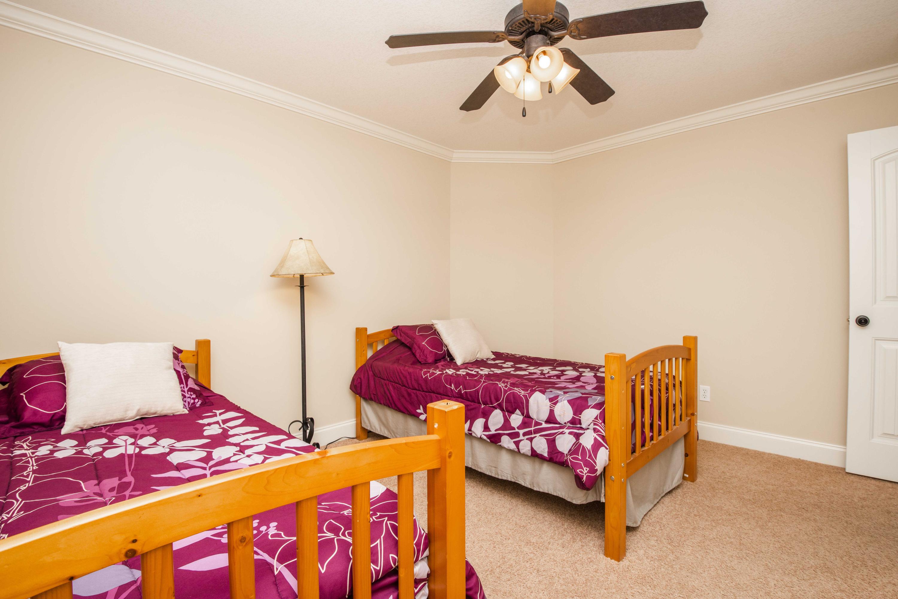 6213 Lantern Ridge Lane Knoxville, TN 37921 - Photo 22 of 27 Third bed_1
