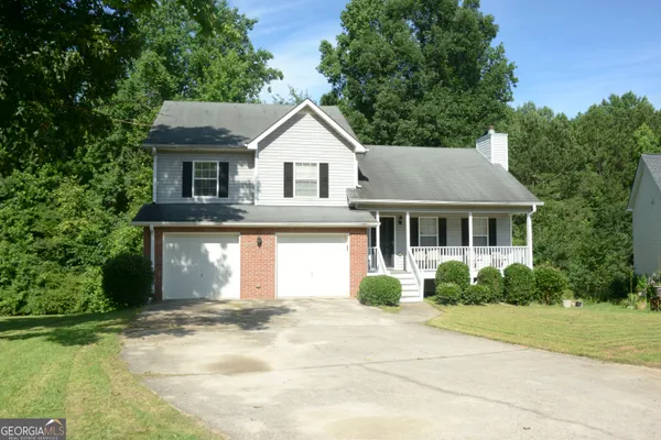 $285,000 | 3013 Pommel Court Northeast, Conyers, GA 30013