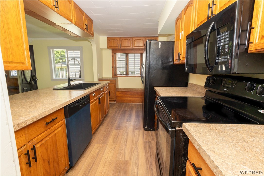 45 St Helena Street Perry, NY 14530 - Photo 7 of 40