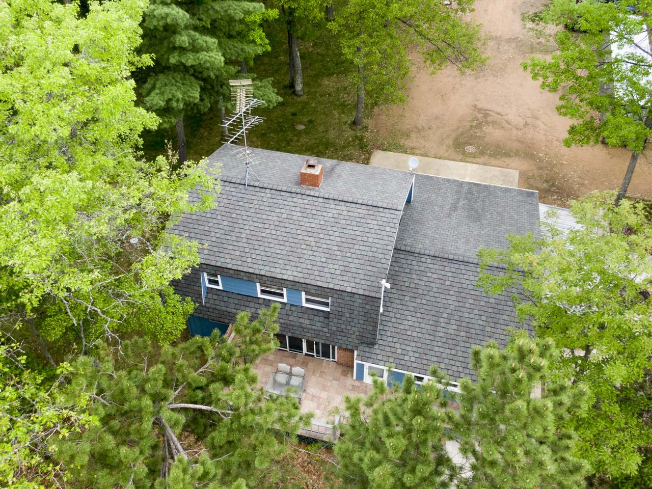 5105 Dam Lake Road Eagle River, WI 54521 - Photo 45 of 52 Gallery Image 45
