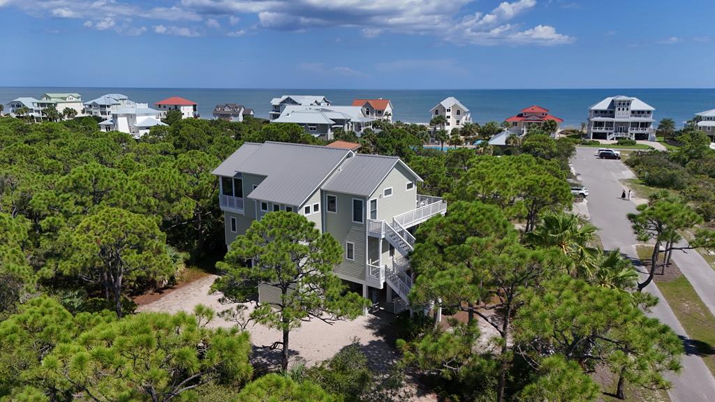 1704 Magnolia Road St. George Island, FL 32328 - Photo 65 of 67