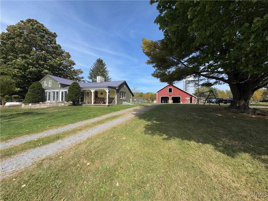 102 County Route Pulaski, NY 13142 - Photo 2 of 49