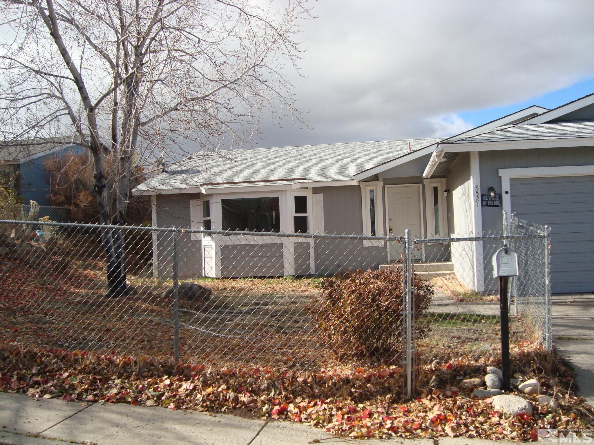 8521 Corrigan Way Reno, NV 89506 - Photo 1 of 25 Photo 1