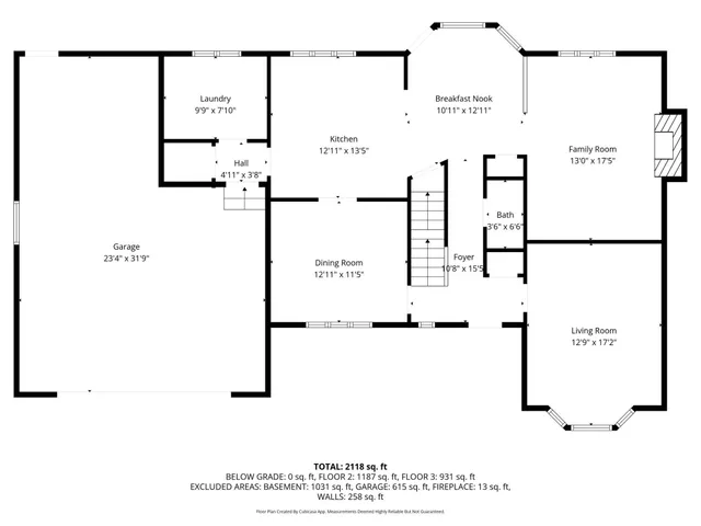 $559,900 | 2360 Apache Court, Mendota Heights, MN 55120