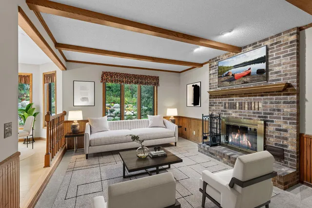 $559,900 | 2360 Apache Court, Mendota Heights, MN 55120