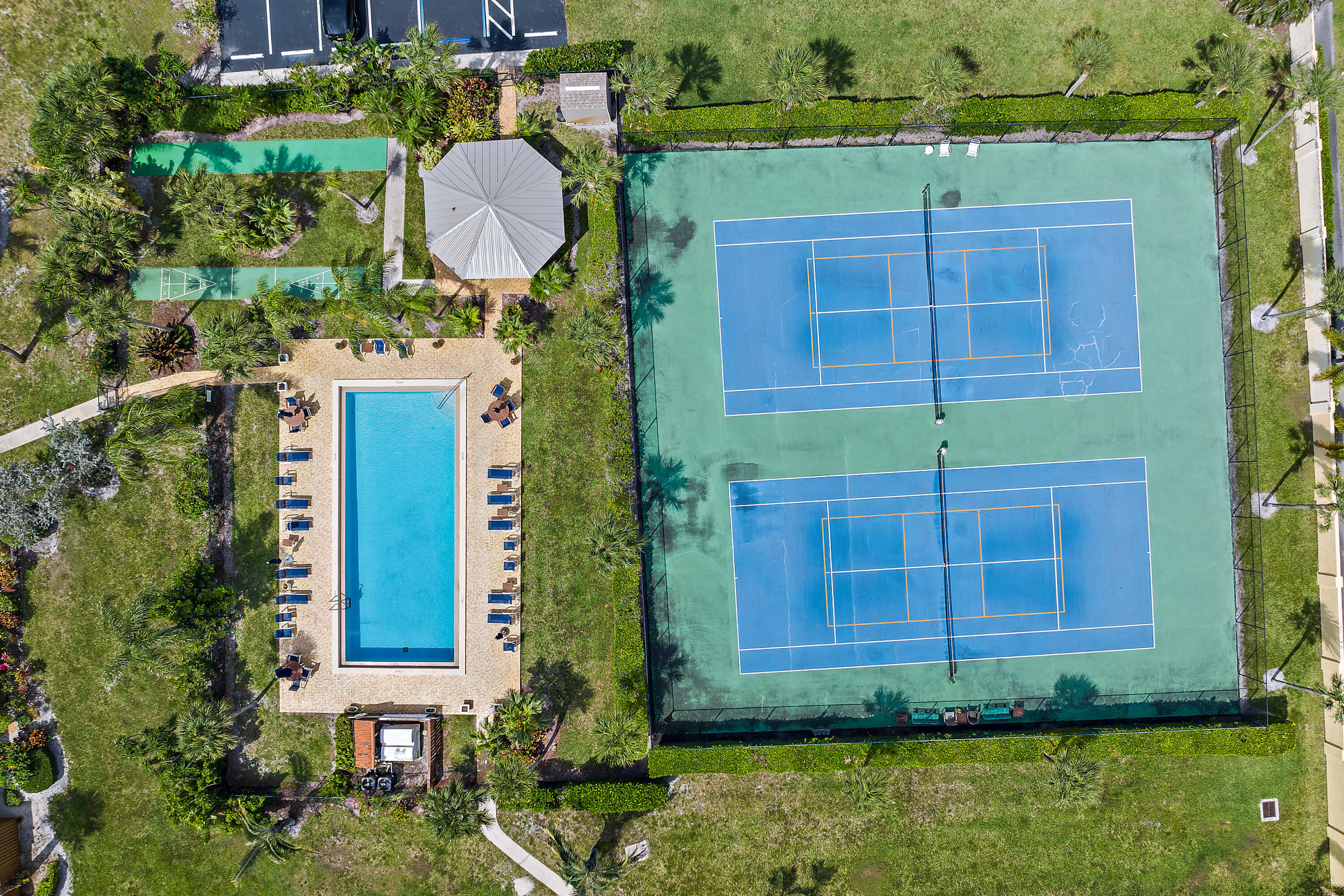 1420 Ocean Way, Unit 18B Jupiter, FL 33477 - Photo 14 of 18 007-1420OceanWayCommunityPhotos-Jupiter-