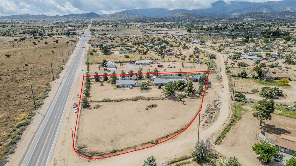 9980 Johnson Phelan, CA 92371 - Photo 50 of 54