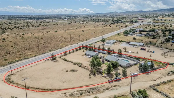 $540,000 | 9980 Johnson, Phelan, CA 92371