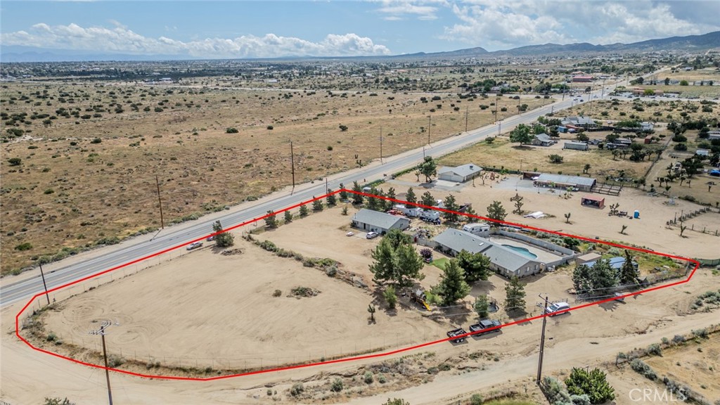 9980 Johnson Phelan, CA 92371 - Photo 51 of 54