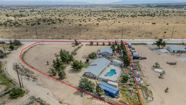 $540,000 | 9980 Johnson, Phelan, CA 92371