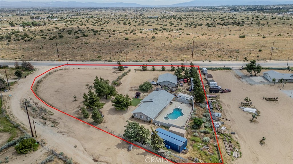 9980 Johnson Phelan, CA 92371 - Photo 52 of 54