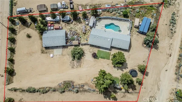 $540,000 | 9980 Johnson, Phelan, CA 92371