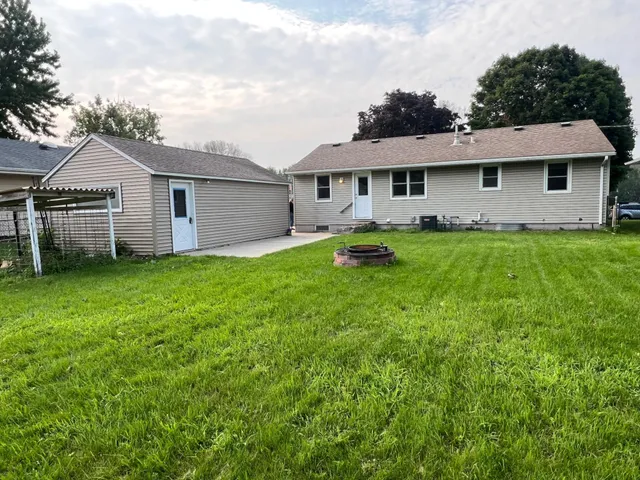 $234,900 | 335 3rd Street Northwest, Blooming Prairie, MN 55917