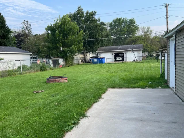 $234,900 | 335 3rd Street Northwest, Blooming Prairie, MN 55917