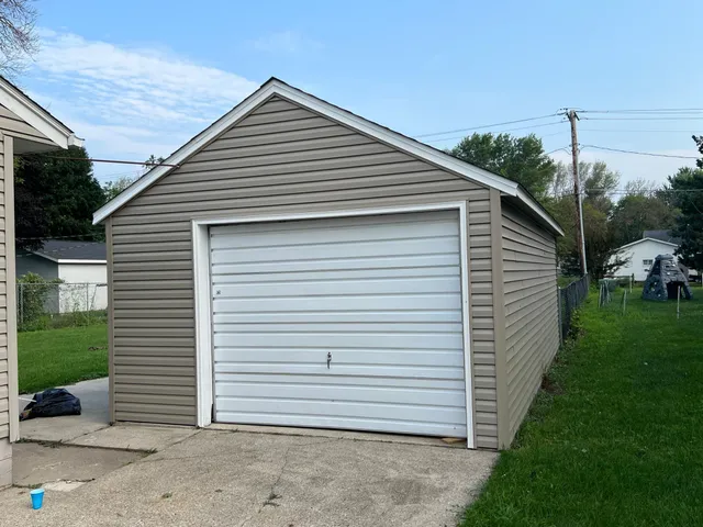 $234,900 | 335 3rd Street Northwest, Blooming Prairie, MN 55917