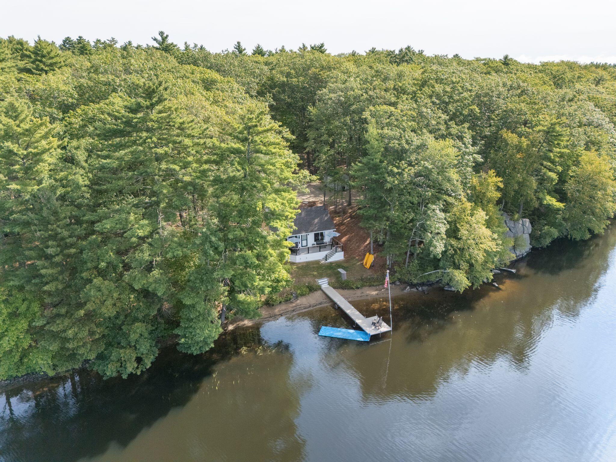 63 Forest Road Alfred, ME 04002 - Photo 36 of 46 63_Forest_Rd_22