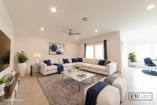 $2,300 | 4010 Garver Grv Lane, Katy, TX 77494