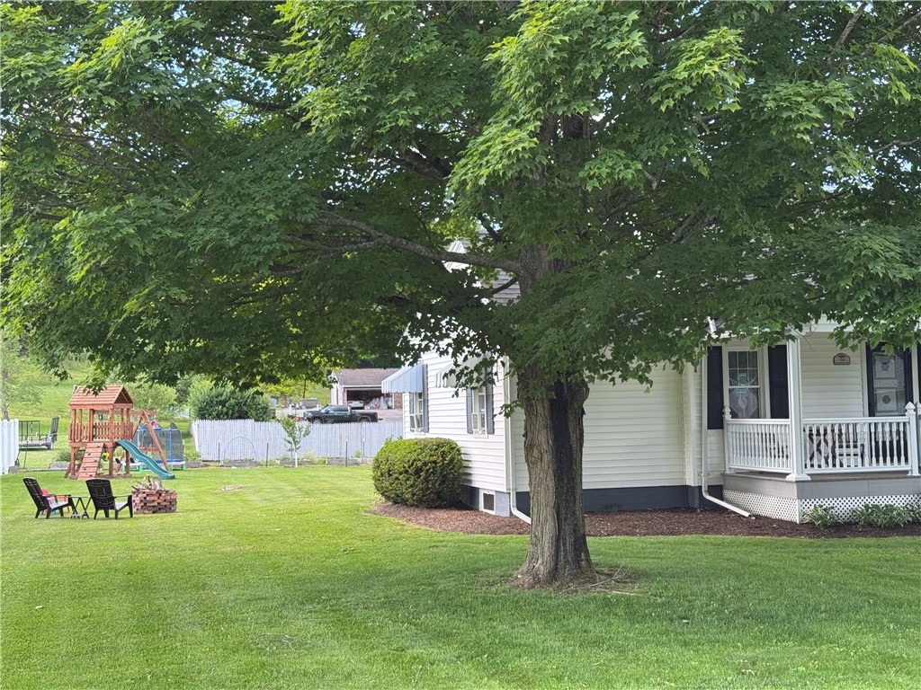 168 Trapping Brook Road Wellsville, NY 14895 - Photo 2 of 23