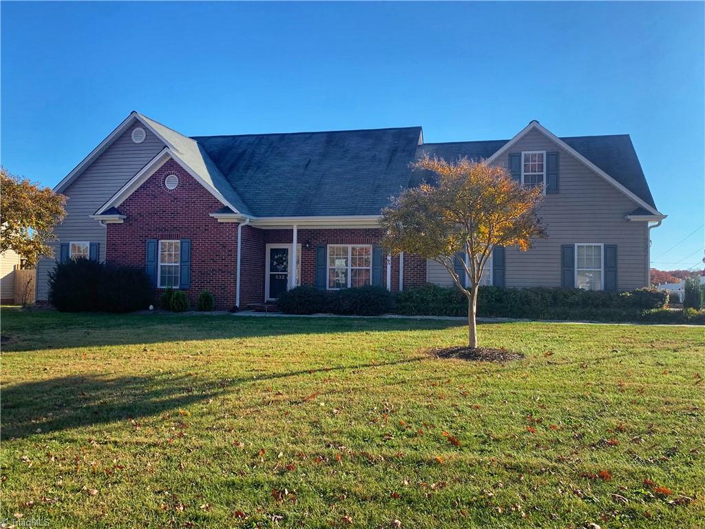 532 Spainhour Road King, NC 27021 - Photo 1 of 36 Gallery Image 1