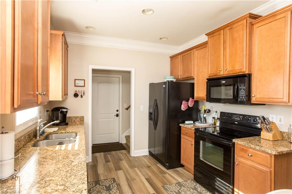 532 Spainhour Road King, NC 27021 - Photo 11 of 36 Gallery Image 11