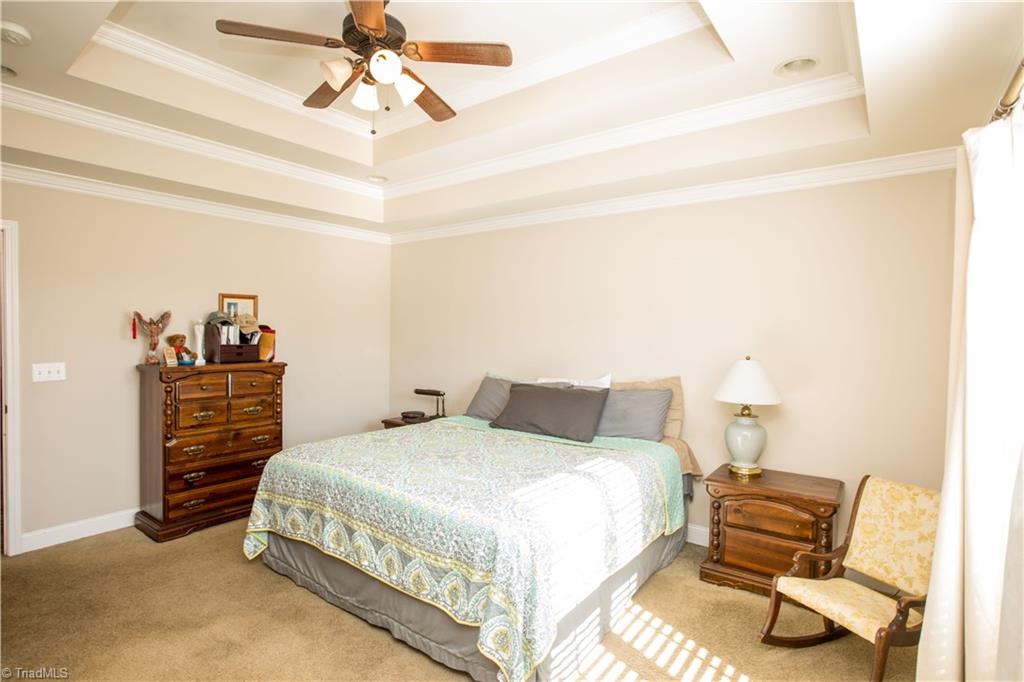 532 Spainhour Road King, NC 27021 - Photo 18 of 36 Gallery Image 18