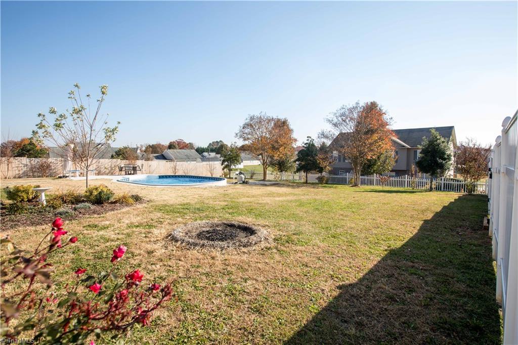 532 Spainhour Road King, NC 27021 - Photo 25 of 36 Gallery Image 25